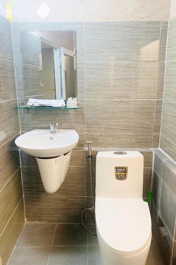 Saigon Hub Hostel ホーチミン市 エクステリア 写真