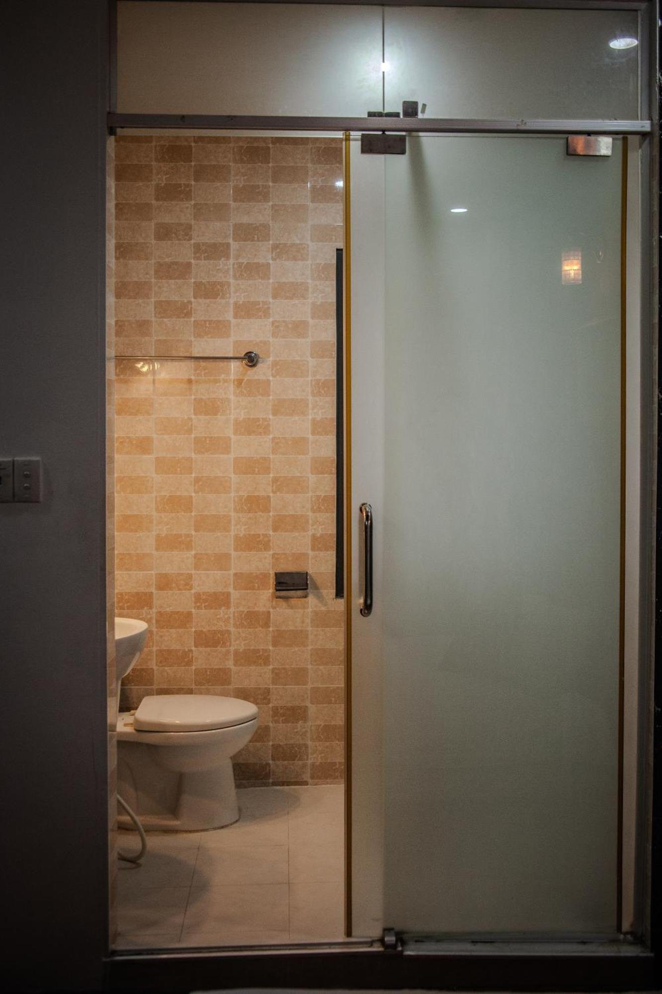 Saigon Hub Hostel ホーチミン市 エクステリア 写真