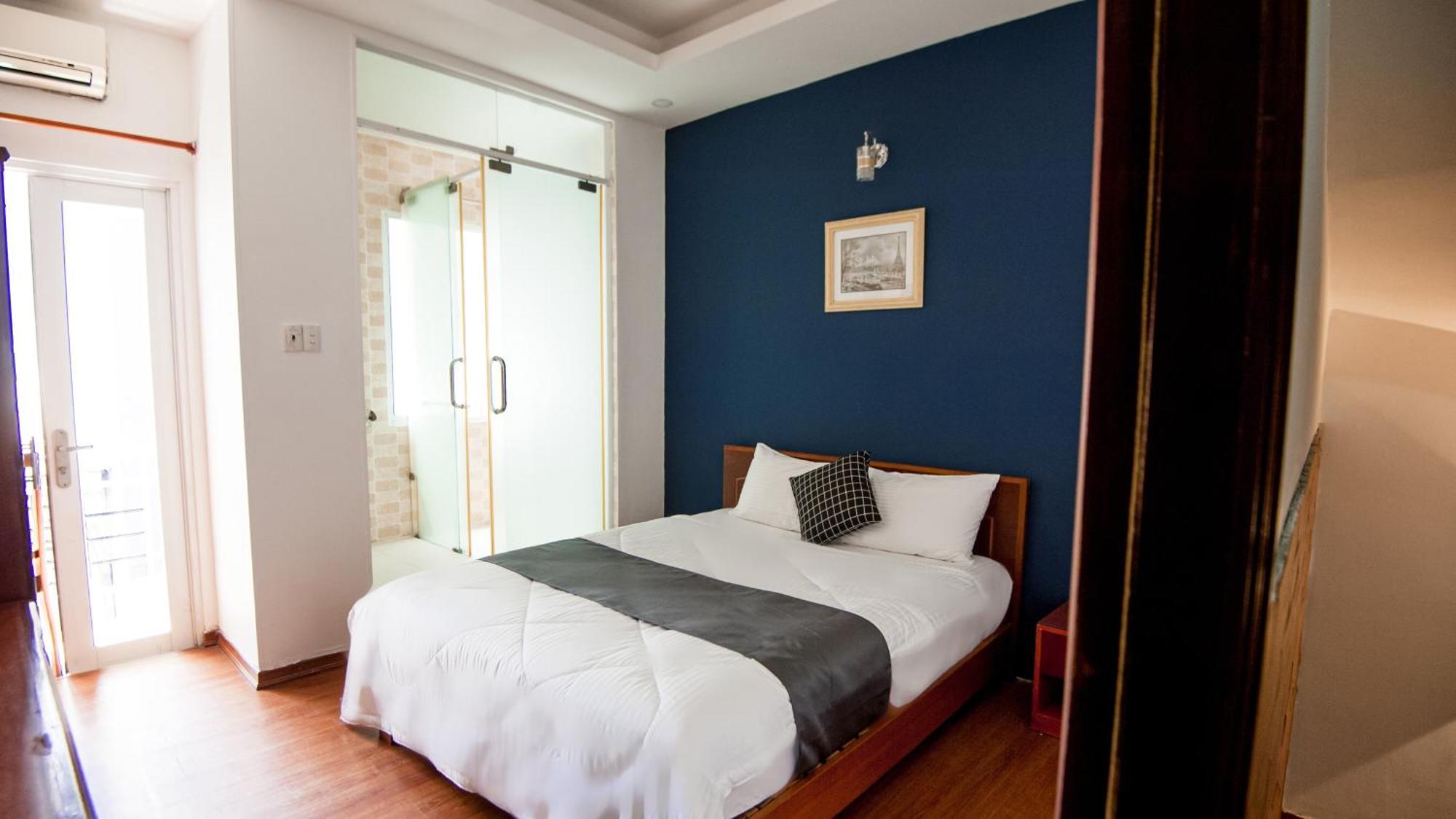 Saigon Hub Hostel ホーチミン市 エクステリア 写真